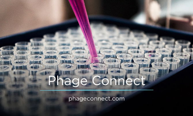 PhageConnect.com